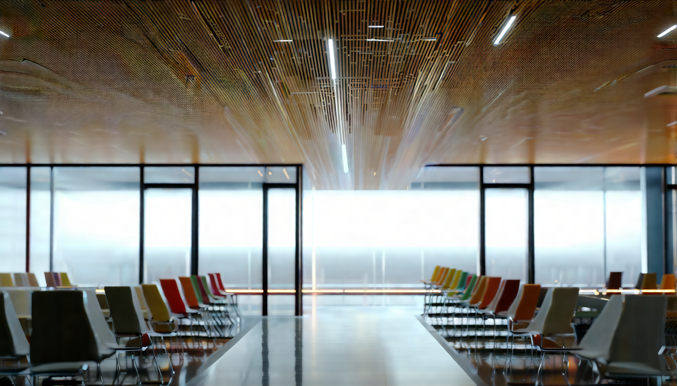 Aonami Institute Training Session